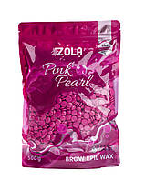 Віск для брів і обличчя Zola 500 грам