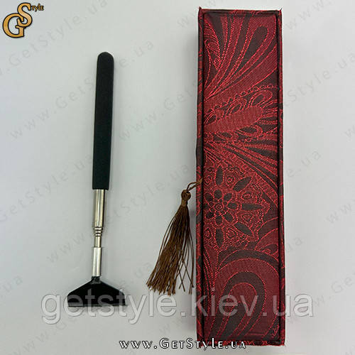 Чесалка для спини Back Scratcher у коробці