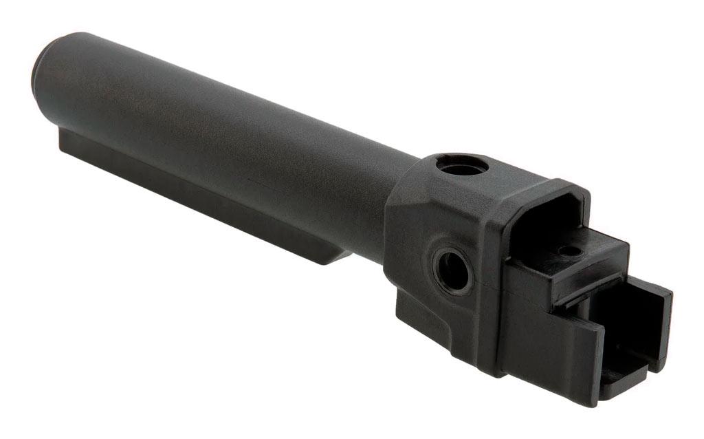 Труба-адаптер приклада DLG Tactical DLG-146 для АК-47/74/АКМ