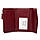Жіночий шкіряний гаманець DR. BOND  WN-23-18 wine-red.Купити гуртом і в роздріб в Україні., фото 5
