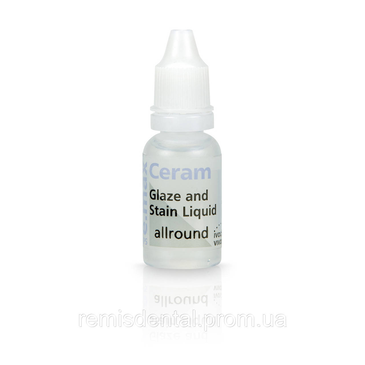 IPS e.max Ceram Gl-Stain Liq.15 ml allr.