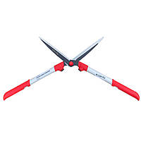 Ножиці садові "AGROSTAR"МОД.2232