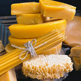 Продукція бджільництва