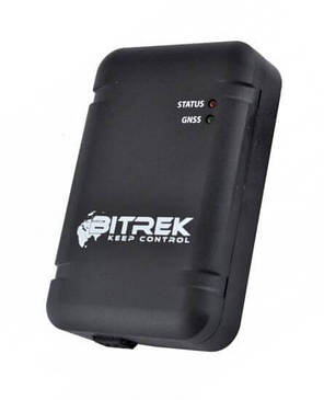 GPS-трекер Bitrek BI 420 TREK (4G) BLE, фото 1