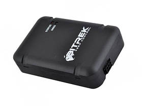 GPS-трекер Bitrek BI 420 TREK (4G) BLE, фото 4