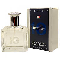 Tommy 10 Tommy Hilfiger eau de toilette 50 ml