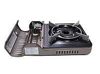 Дизельний генератор MAST GROUP YH7000AE + газова плитка Orcamp CK-505 + електричний обігрівач Gardyer HE2000, фото 8