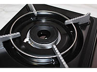 Бензиновий генератор MAST GROUP YH13000 + газова плитка Orcamp CK-505 + 4 газових картриджа 400 мл, фото 10