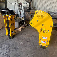 Гідравлічний молот VB77 VEGA