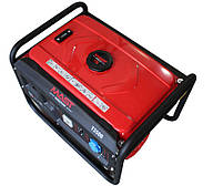 Бензиновий генератор MAST GROUP Т3500 + газова плитка Orcamp CK-505 + 4 газових картриджа 400 мл, фото 3