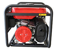 Бензиновий генератор MAST GROUP Т3500 + газова плитка Orcamp CK-505 + 4 газових картриджа 400 мл, фото 5