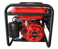 Бензиновий генератор MAST GROUP Т3500 + газова плитка Orcamp CK-505 + 4 газових картриджа 400 мл, фото 6