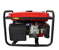 Бензиновий генератор MAST GROUP Т3500 + газова плитка Orcamp CK-505 + 4 газових картриджа 400 мл, фото 8