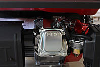 Бензиновий генератор MAST GROUP Т3500 + газова плитка Orcamp CK-505 + 4 газових картриджа 400 мл, фото 9