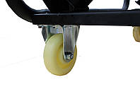 Дизельний генератор MAST GROUP YH11000AE + газова плитка Orcamp CK-505 + 4 газових картриджа 400 мл, фото 8