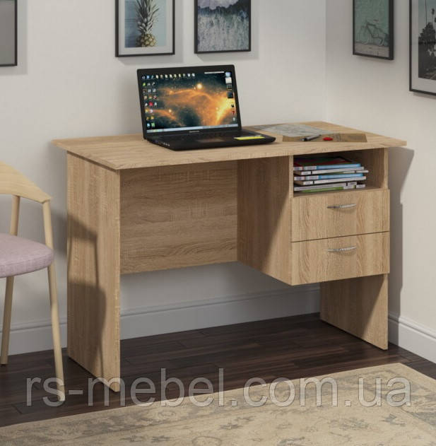 Стіл письмовий "Юніор" (Пехотін), фото 1