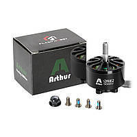 Двигун Flashhobby A2812 2812 900KV для FPV дрону 8-10 дюймів
