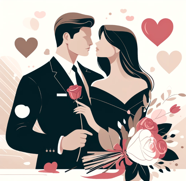 День Святого Валентина