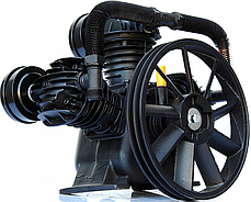 Поршневий блок для компресорів Kowal Polska KowaL3090 8 бар 50-200 л 2.2 кВт, фото 3