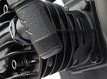 Поршневий блок для компресорів Kowal Polska KowaL3090 8 бар 50-200 л 2.2 кВт, фото 5