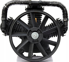 Поршневий блок для компресорів Kowal Polska KowaL3090 8 бар 50-200 л 2.2 кВт, фото 2