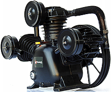 Поршневий блок для компресорів Kowal Polska KowaL3090 8 бар 50-200 л 2.2 кВт, фото 4