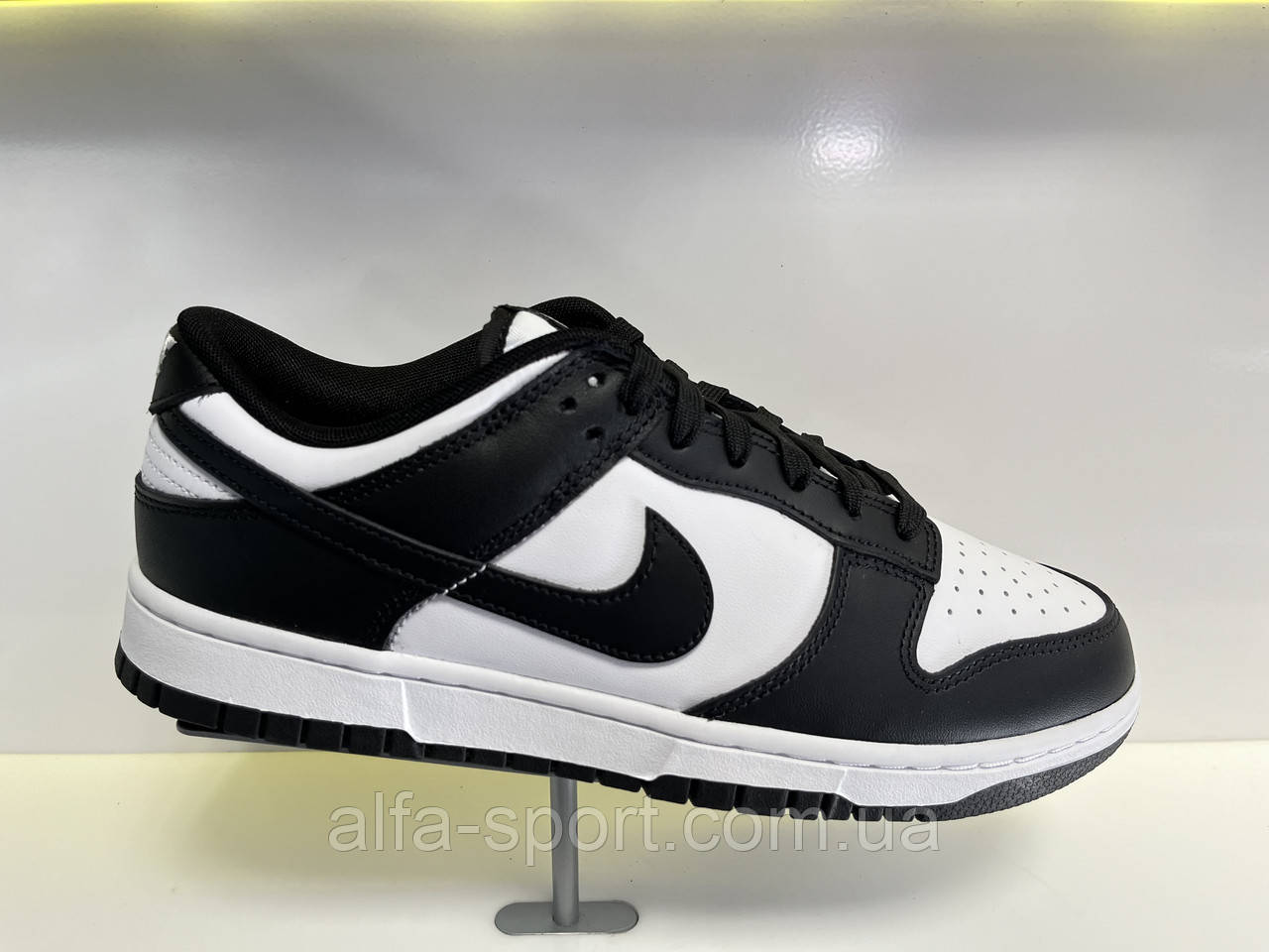 Кросівки Nike Dunk Low Retro (DD1391-100)
