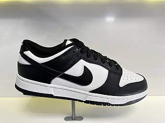 Кросівки Nike Dunk Low Retro (DD1391-100)