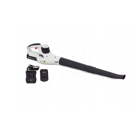 Повітродувки акумуляторні