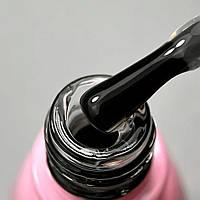 Гель для зміцнення нігтів Toki Toki Bottle Gel №01 прозорий