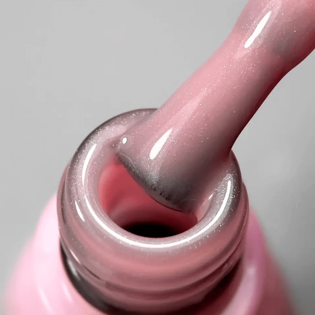 Гель для зміцнення нігтів Toki Toki Bottle Gel №05