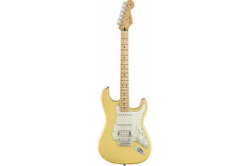Електрогітара FENDER PLAYER STRATOCASTER HSS MN BCR