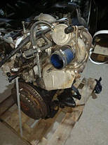 Двигун F4R764, фото 2