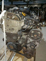 Двигун F4R764, фото 3