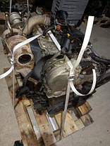 Двигун F4R764, фото 4