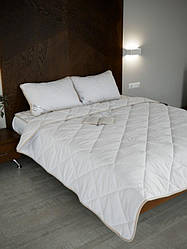 Комплект постільної білизни MERINO MAX Білий преміум якості