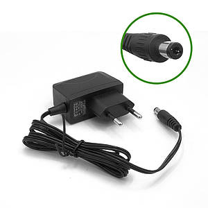 Блок живлення 5v 2A MPN-AD10W з розʼємом 5.5*2.5 мм