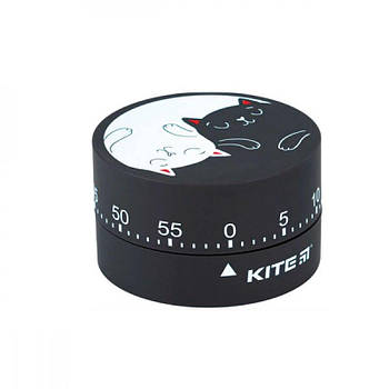 Таймер механічний Kite Cats K24-172 639691