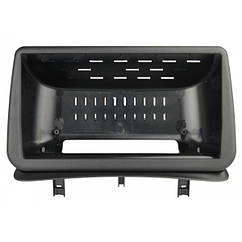 Рамка та дроти 9.0" для Renault Clio 3 2005-2014