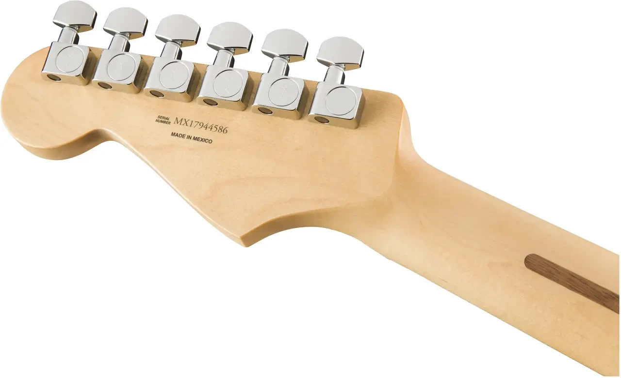 Заказать Электрогитара FENDER PLAYER STRATOCASTER HSS PLUS