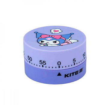 Таймер механічний Kite Hello Kitty HK24-172-1 639692