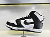 Кросівки Nike Dunk Hi Retro (DD1399-105), фото 3