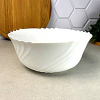 Велика салатна миска Ebro Bormioli Rocco 230 мм