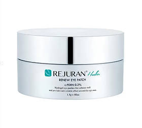 Патчі з полінуклеотидами під очі Реджуран Rejuran Healer Renew Eye Patch 60 шт