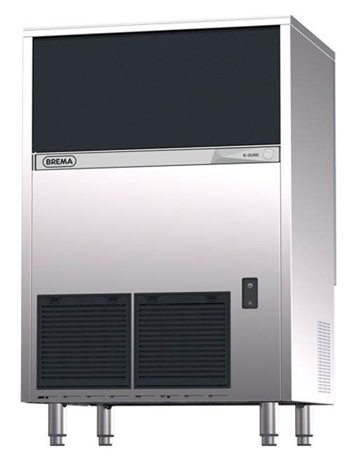 Льодогенератор Brema CB955AHC B-QUBE, фото 1