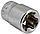 Набір головок TORX 1/4"-1/2" E4-E24 14 од. SATRA S-P14ES, фото 4