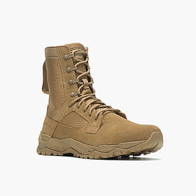 Тактичні літні черевики MERRELL, US 10M, EU 44, JP 290, MQC 2 Tactical, Колір: Coyote