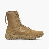 Тактичні літні черевики MERRELL, US 11M, EU 45, JP 295, MQC 2 Tactical, Колір: Coyote, фото 3