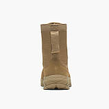 Тактичні літні черевики MERRELL, US 11M, EU 45, JP 295, MQC 2 Tactical, Колір: Coyote, фото 4