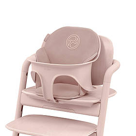 Вкладиш м'який для стільця Cybex Lemo Pearl Pink